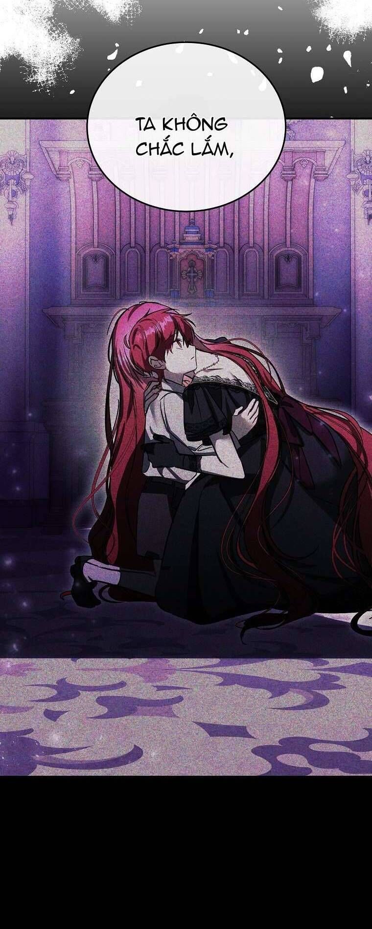 Chị Gái Tôi Là Nhân Vật Chính - Chapter 34 - Page 43