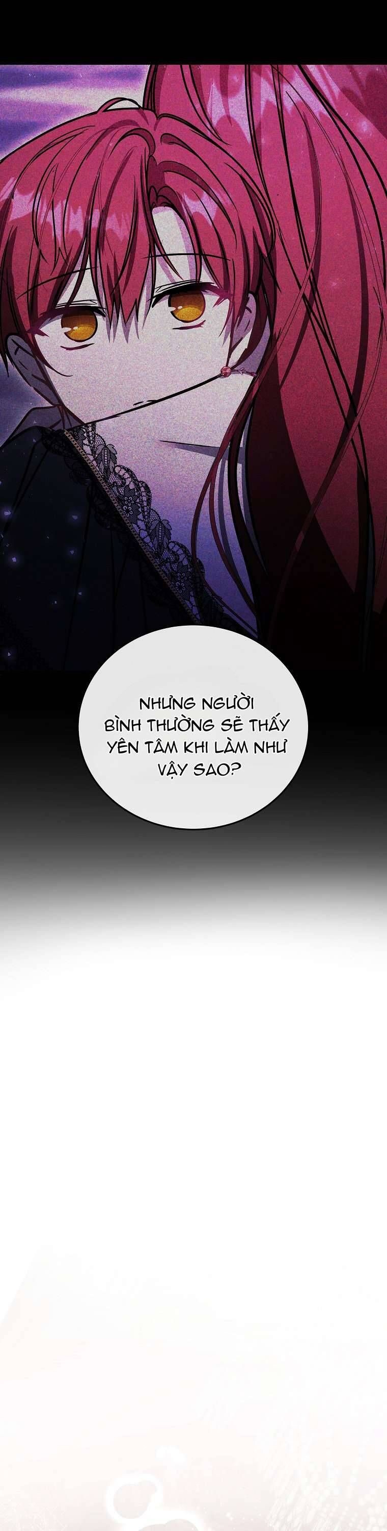 Chị Gái Tôi Là Nhân Vật Chính - Chapter 34 - Page 44