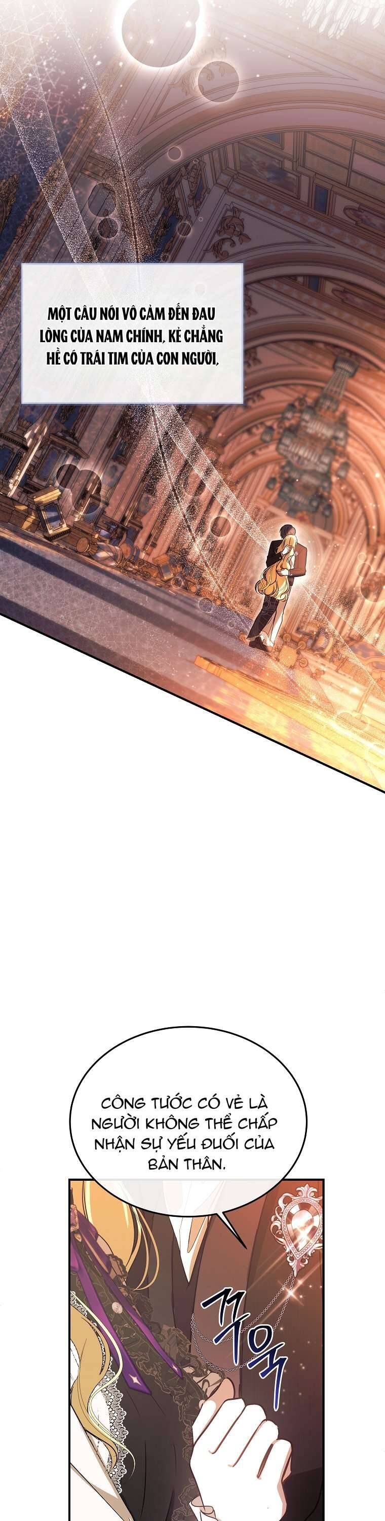 Chị Gái Tôi Là Nhân Vật Chính - Chapter 34 - Page 45