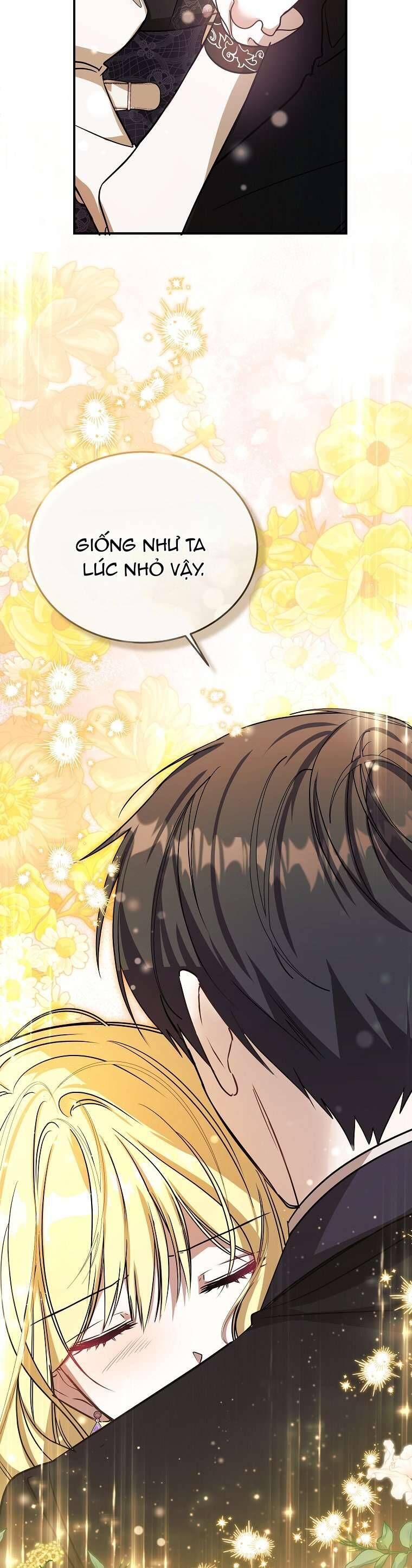 Chị Gái Tôi Là Nhân Vật Chính - Chapter 34 - Page 46