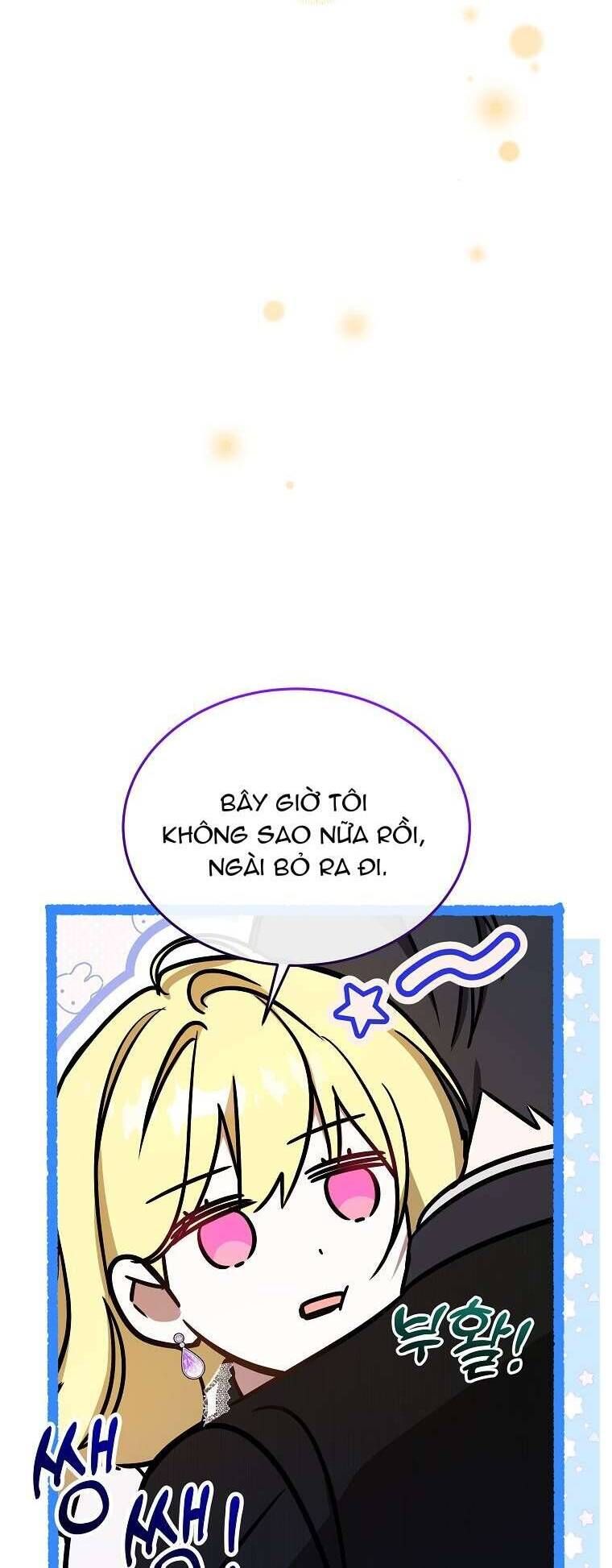 Chị Gái Tôi Là Nhân Vật Chính - Chapter 34 - Page 48