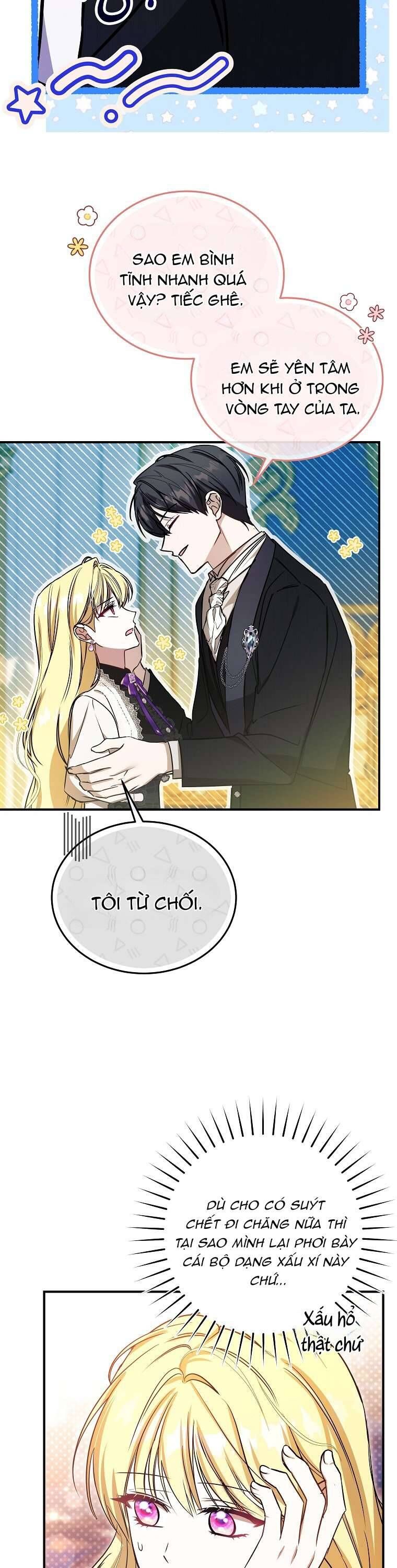 Chị Gái Tôi Là Nhân Vật Chính - Chapter 34 - Page 49