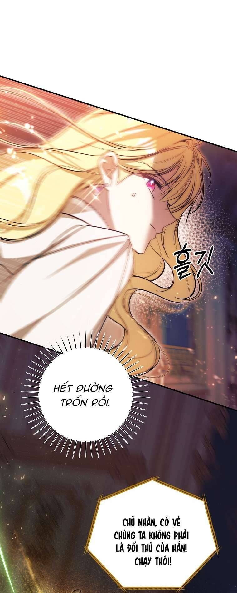 Chị Gái Tôi Là Nhân Vật Chính - Chapter 34 - Page 5