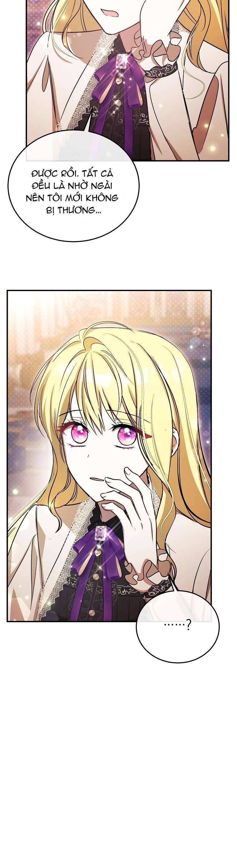 Chị Gái Tôi Là Nhân Vật Chính - Chapter 34 - Page 50