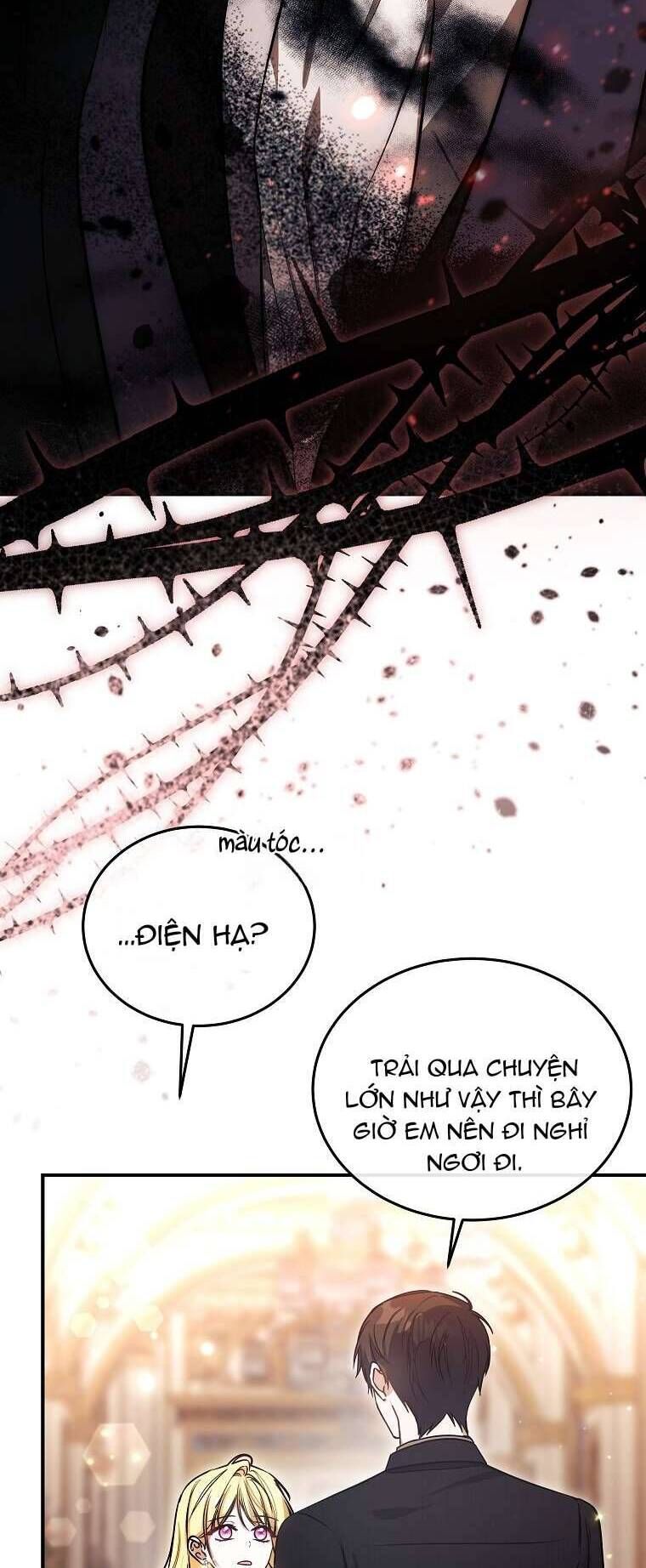 Chị Gái Tôi Là Nhân Vật Chính - Chapter 34 - Page 52