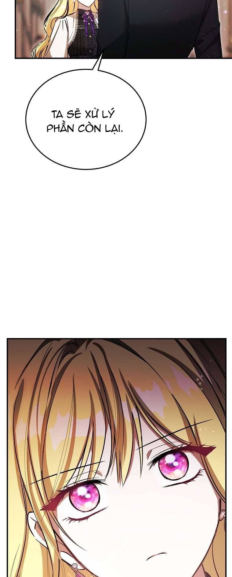 Chị Gái Tôi Là Nhân Vật Chính - Chapter 34 - Page 53