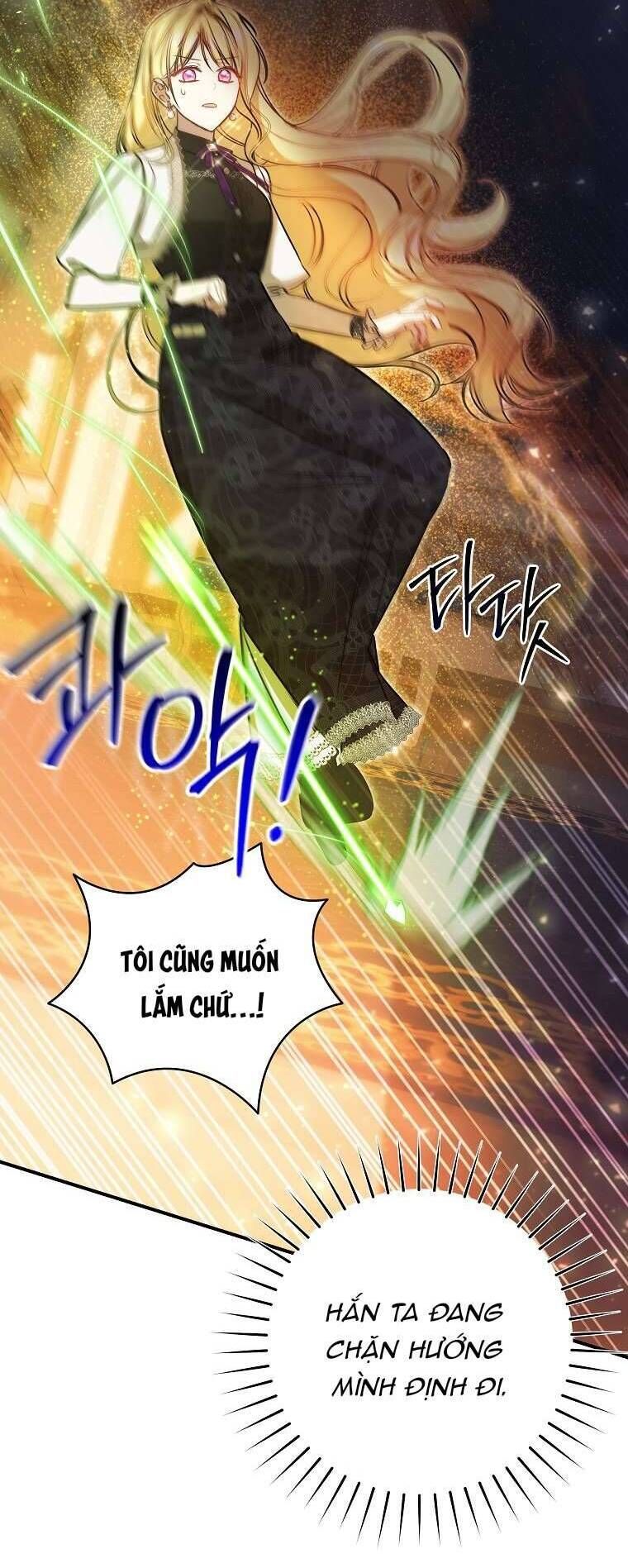 Chị Gái Tôi Là Nhân Vật Chính - Chapter 34 - Page 6