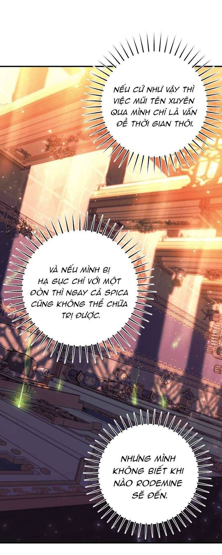 Chị Gái Tôi Là Nhân Vật Chính - Chapter 34 - Page 8