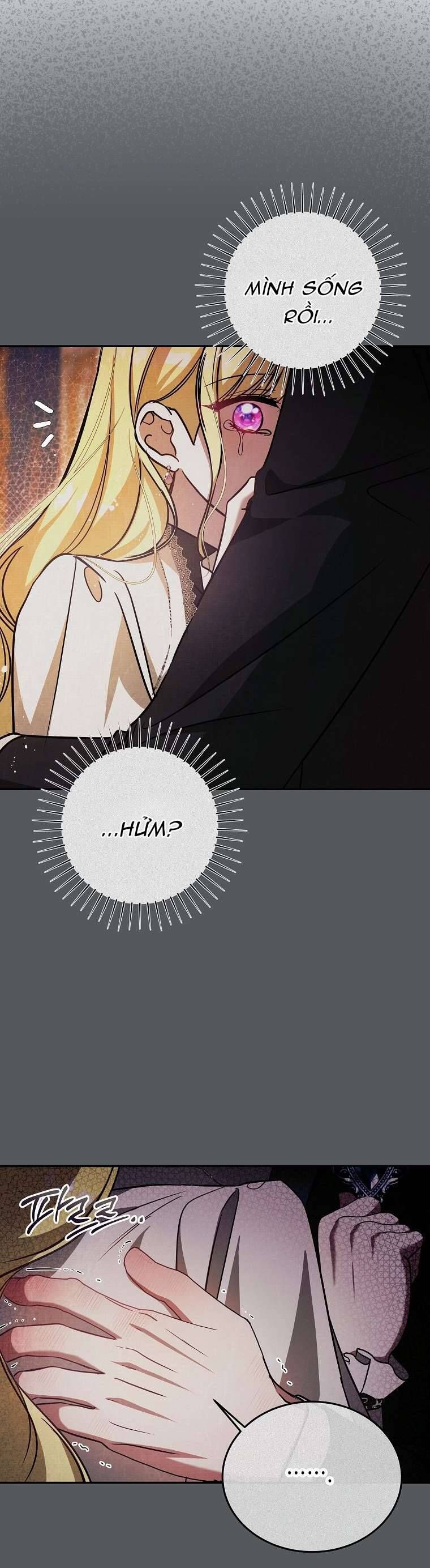 Chị Gái Tôi Là Nhân Vật Chính - Chapter 35 - Page 10