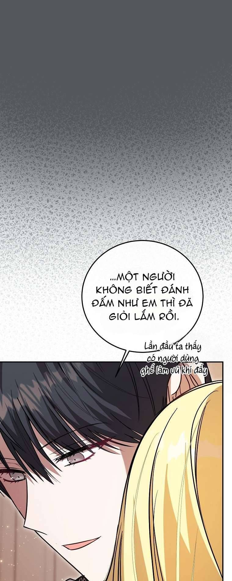 Chị Gái Tôi Là Nhân Vật Chính - Chapter 35 - Page 11