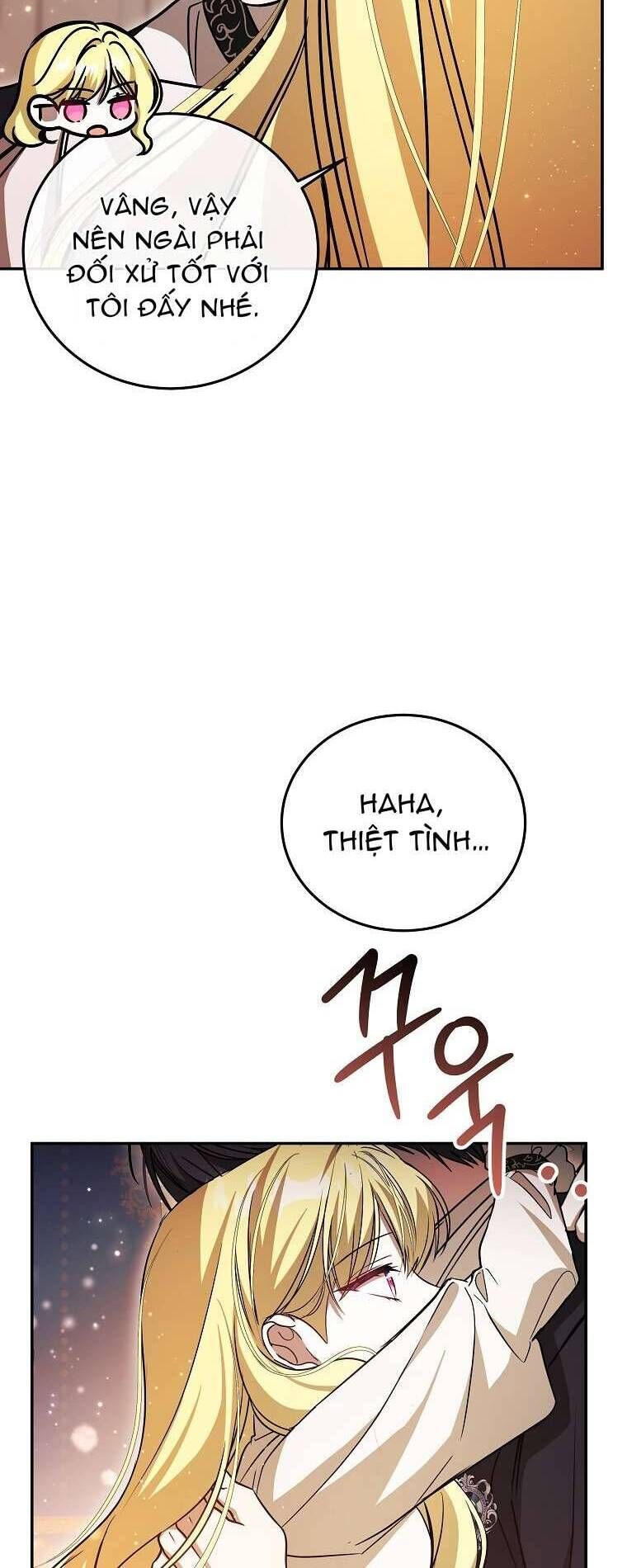 Chị Gái Tôi Là Nhân Vật Chính - Chapter 35 - Page 12