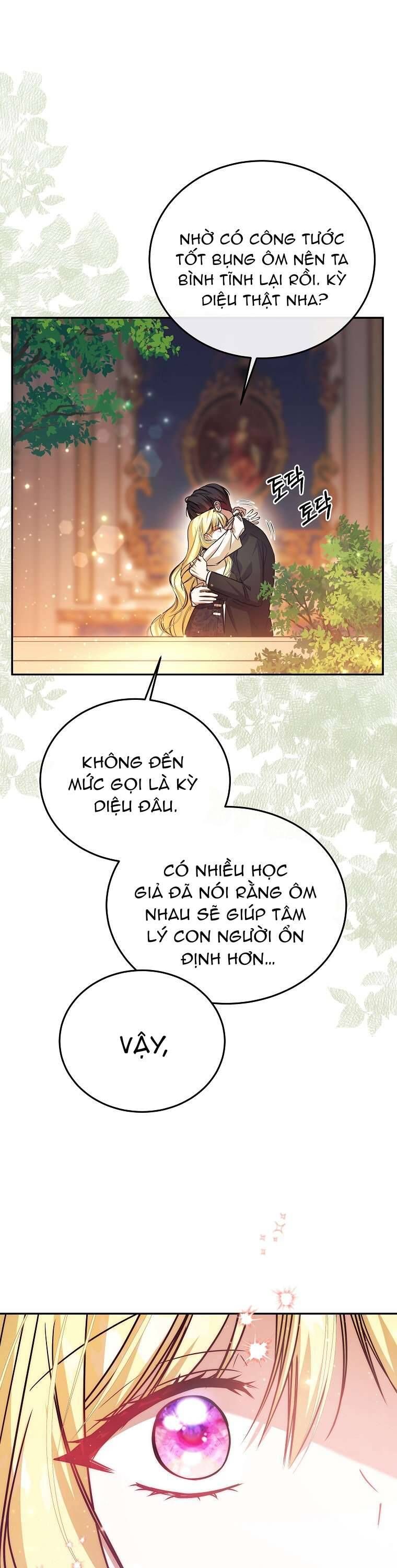 Chị Gái Tôi Là Nhân Vật Chính - Chapter 35 - Page 15