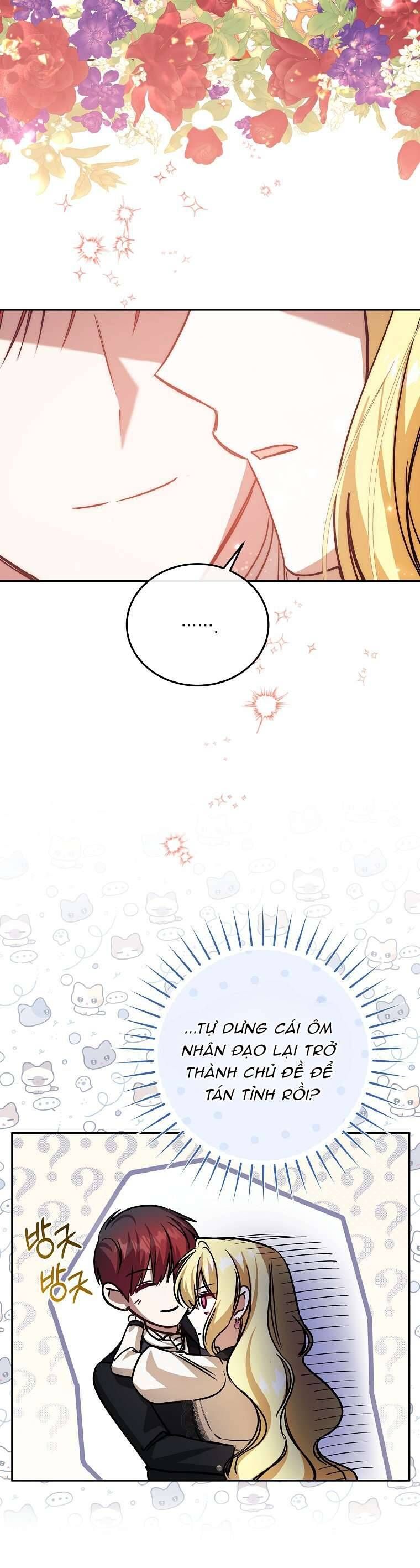 Chị Gái Tôi Là Nhân Vật Chính - Chapter 35 - Page 17