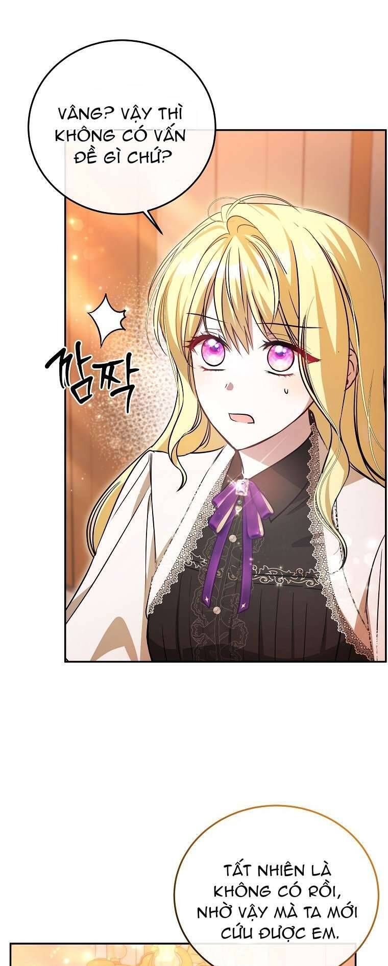 Chị Gái Tôi Là Nhân Vật Chính - Chapter 35 - Page 20