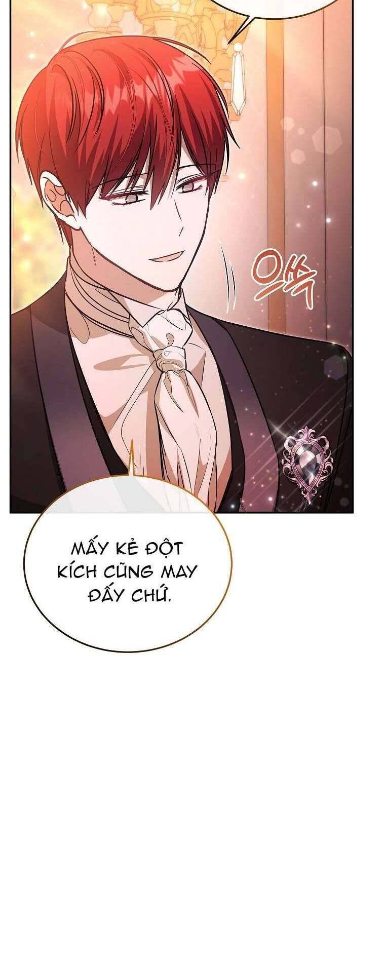 Chị Gái Tôi Là Nhân Vật Chính - Chapter 35 - Page 21