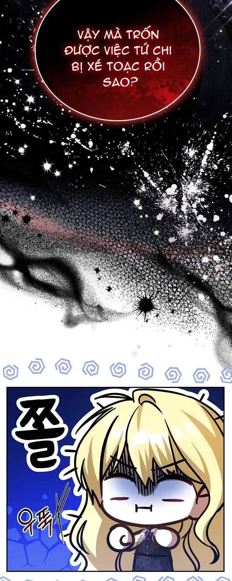 Chị Gái Tôi Là Nhân Vật Chính - Chapter 35 - Page 23