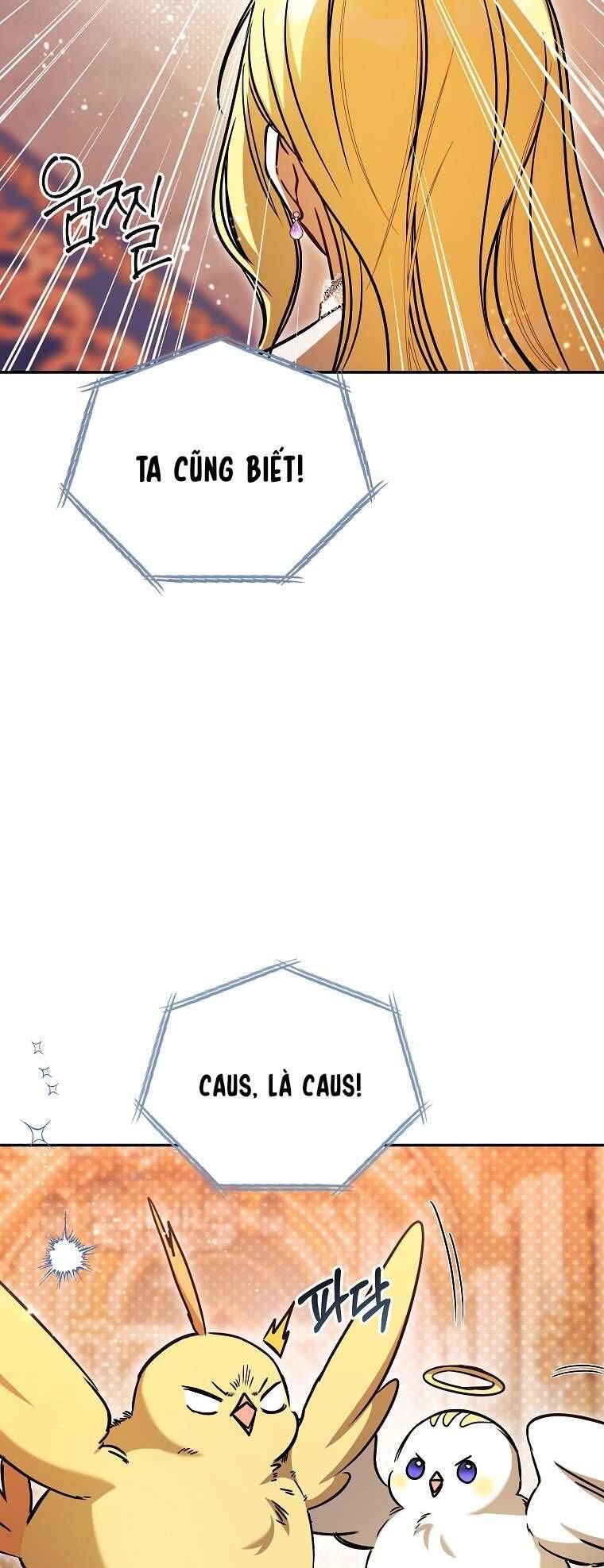 Chị Gái Tôi Là Nhân Vật Chính - Chapter 35 - Page 25