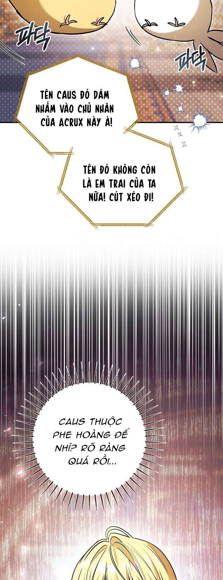 Chị Gái Tôi Là Nhân Vật Chính - Chapter 35 - Page 26
