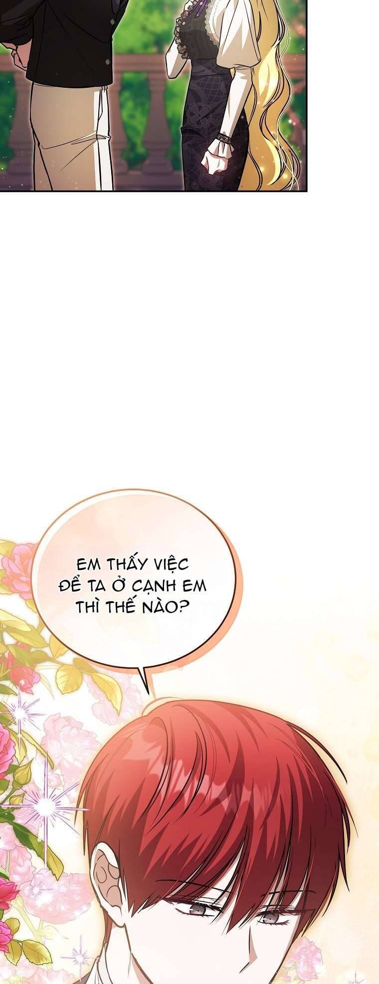 Chị Gái Tôi Là Nhân Vật Chính - Chapter 35 - Page 33
