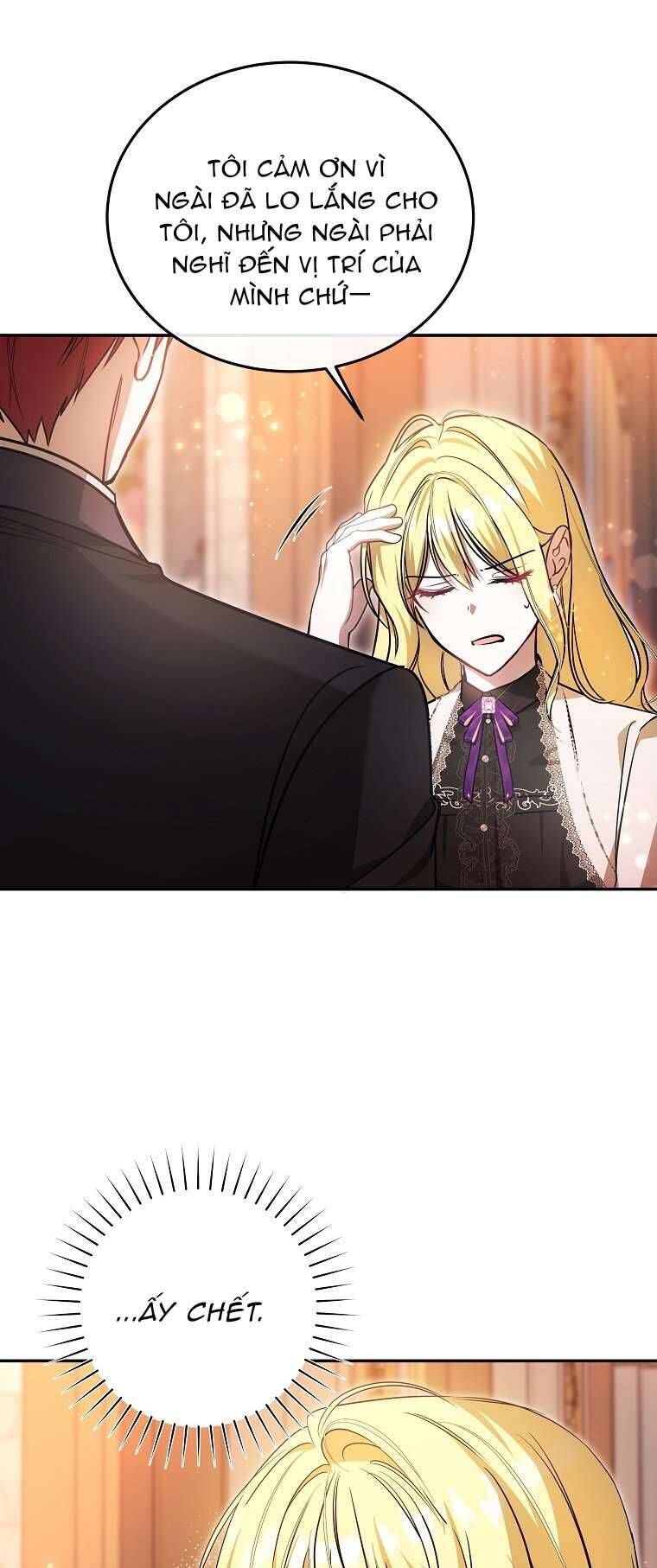 Chị Gái Tôi Là Nhân Vật Chính - Chapter 35 - Page 37