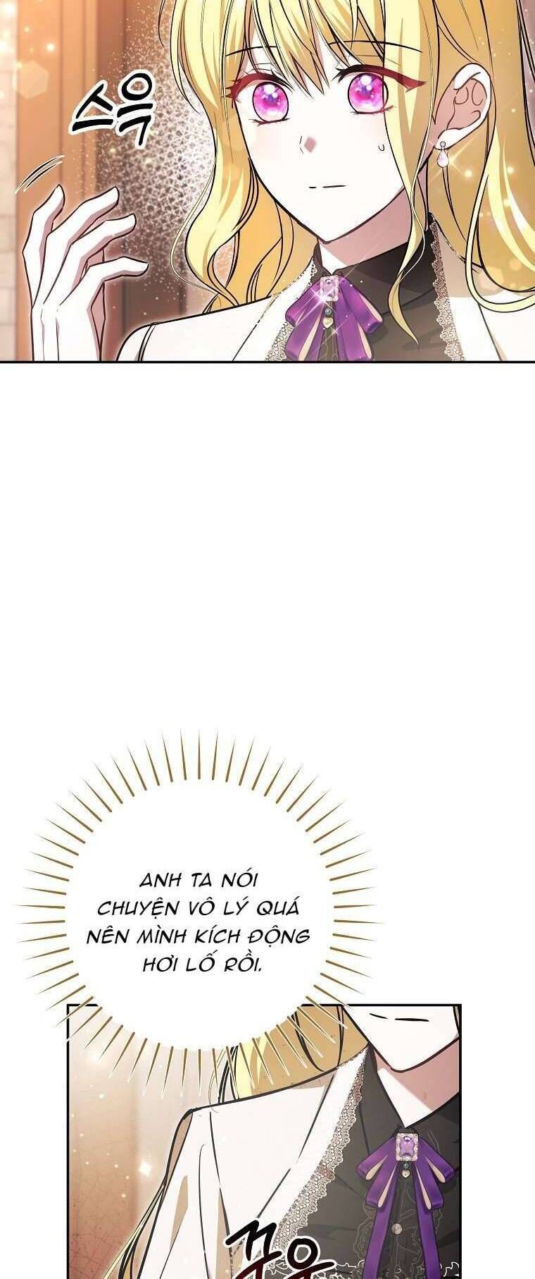 Chị Gái Tôi Là Nhân Vật Chính - Chapter 35 - Page 38