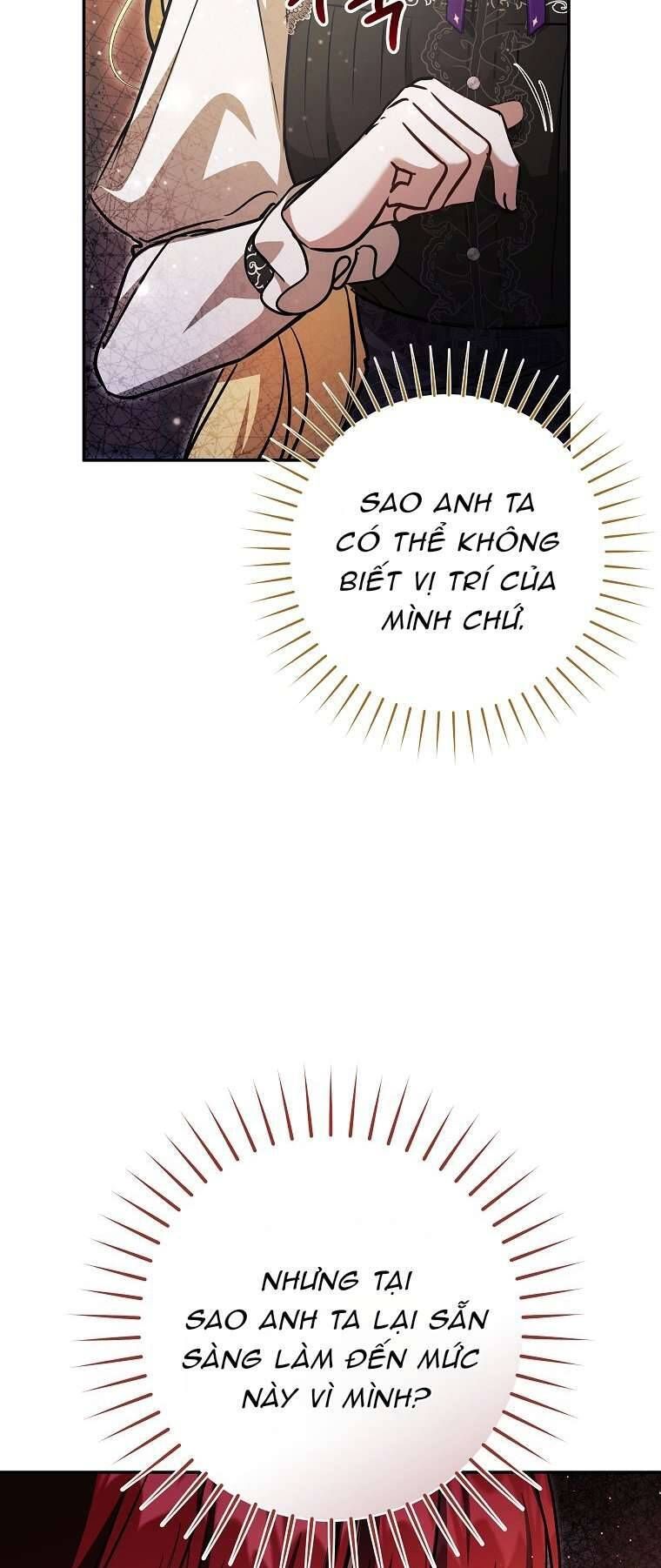 Chị Gái Tôi Là Nhân Vật Chính - Chapter 35 - Page 39