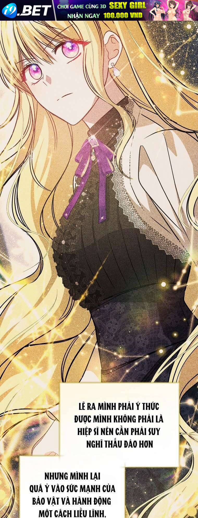 Chị Gái Tôi Là Nhân Vật Chính - Chapter 35 - Page 4