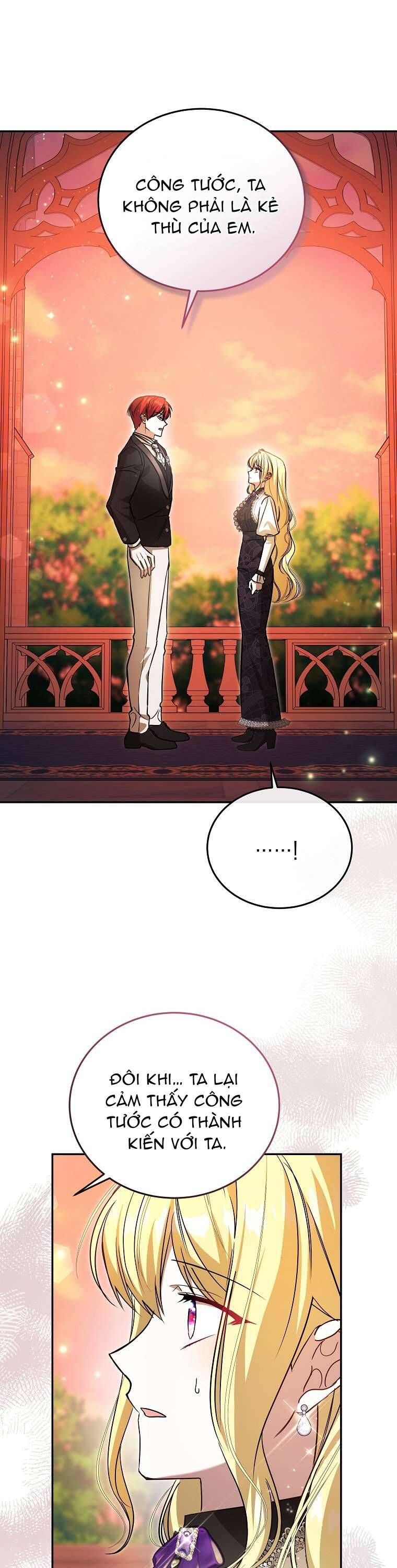 Chị Gái Tôi Là Nhân Vật Chính - Chapter 35 - Page 41