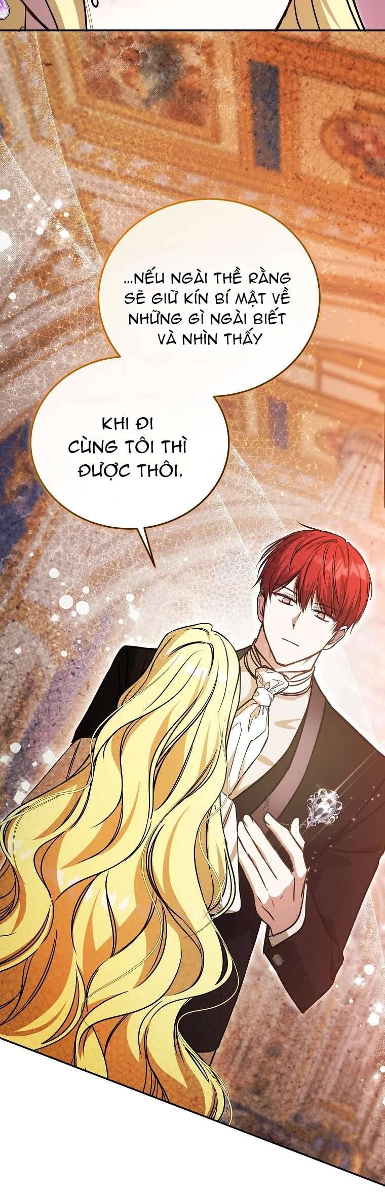 Chị Gái Tôi Là Nhân Vật Chính - Chapter 35 - Page 47