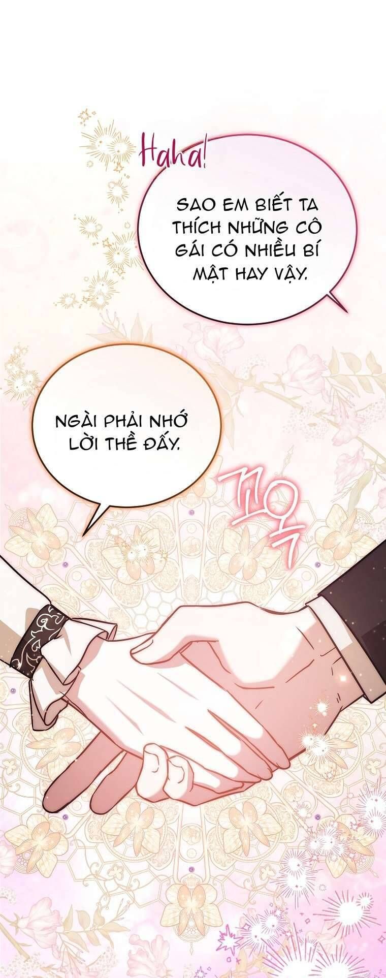 Chị Gái Tôi Là Nhân Vật Chính - Chapter 35 - Page 48