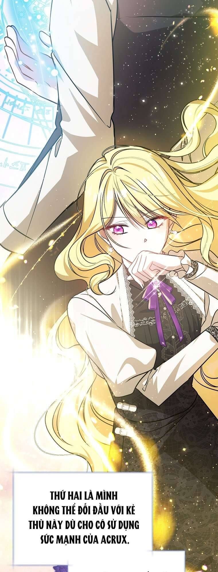 Chị Gái Tôi Là Nhân Vật Chính - Chapter 35 - Page 52