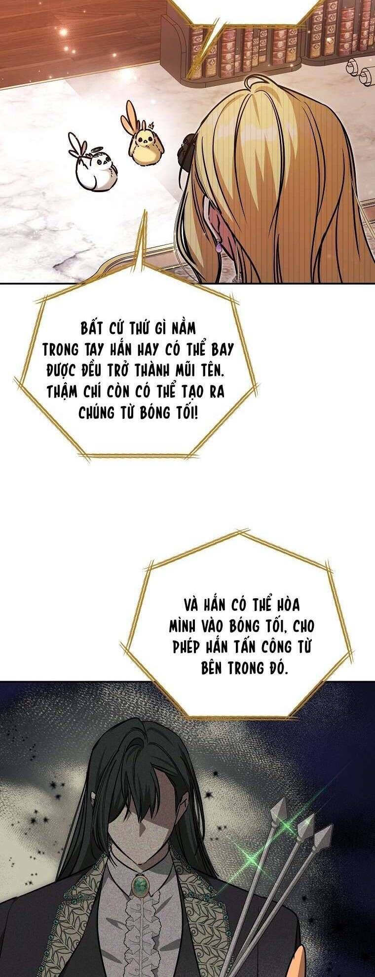 Chị Gái Tôi Là Nhân Vật Chính - Chapter 35 - Page 55