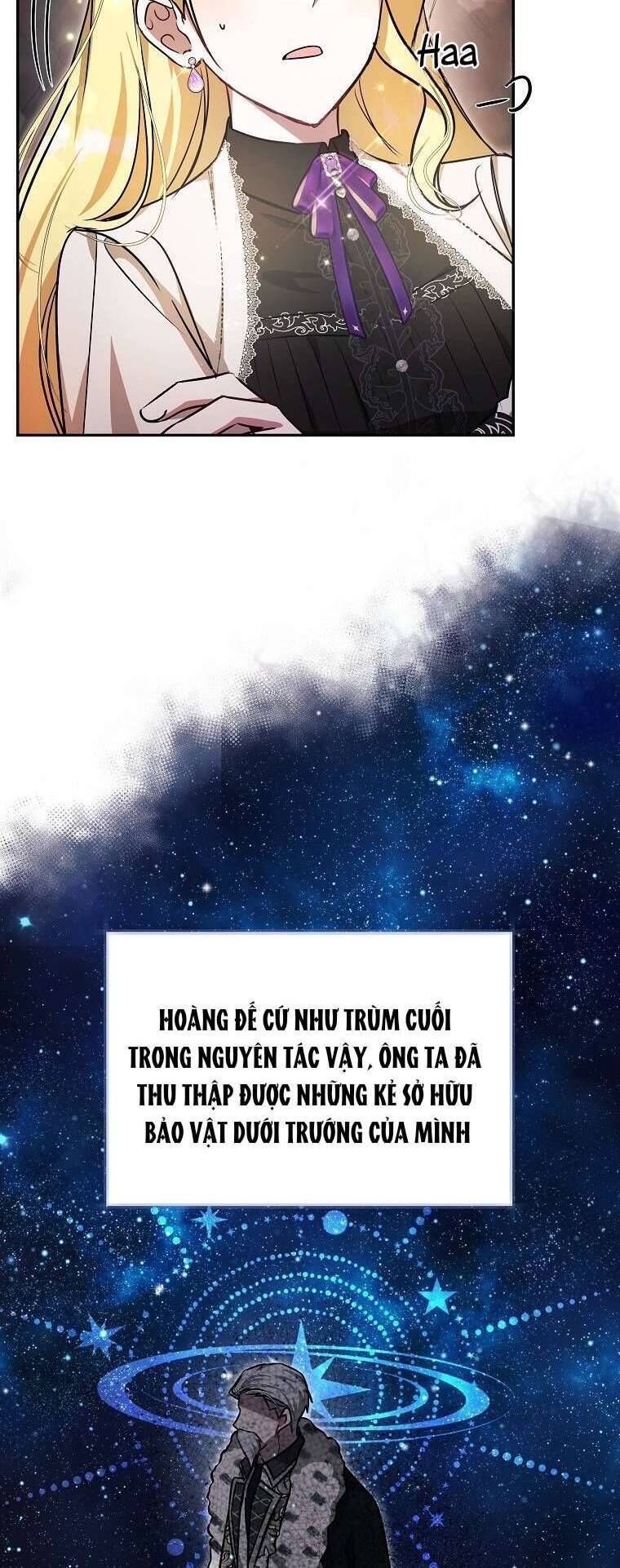 Chị Gái Tôi Là Nhân Vật Chính - Chapter 35 - Page 57