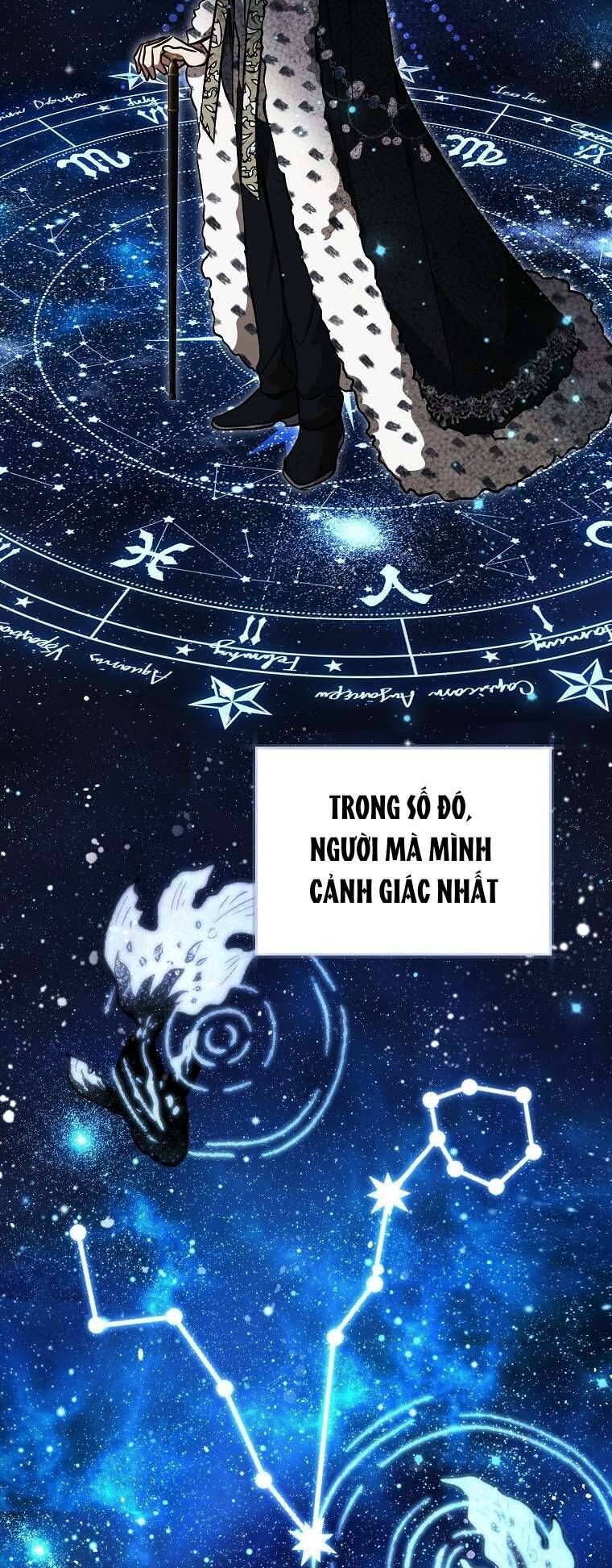 Chị Gái Tôi Là Nhân Vật Chính - Chapter 35 - Page 58