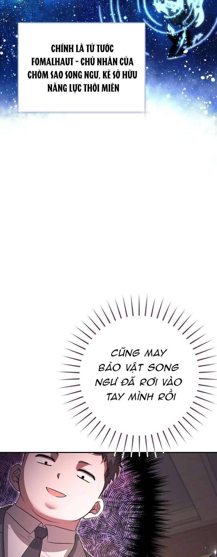 Chị Gái Tôi Là Nhân Vật Chính - Chapter 35 - Page 59
