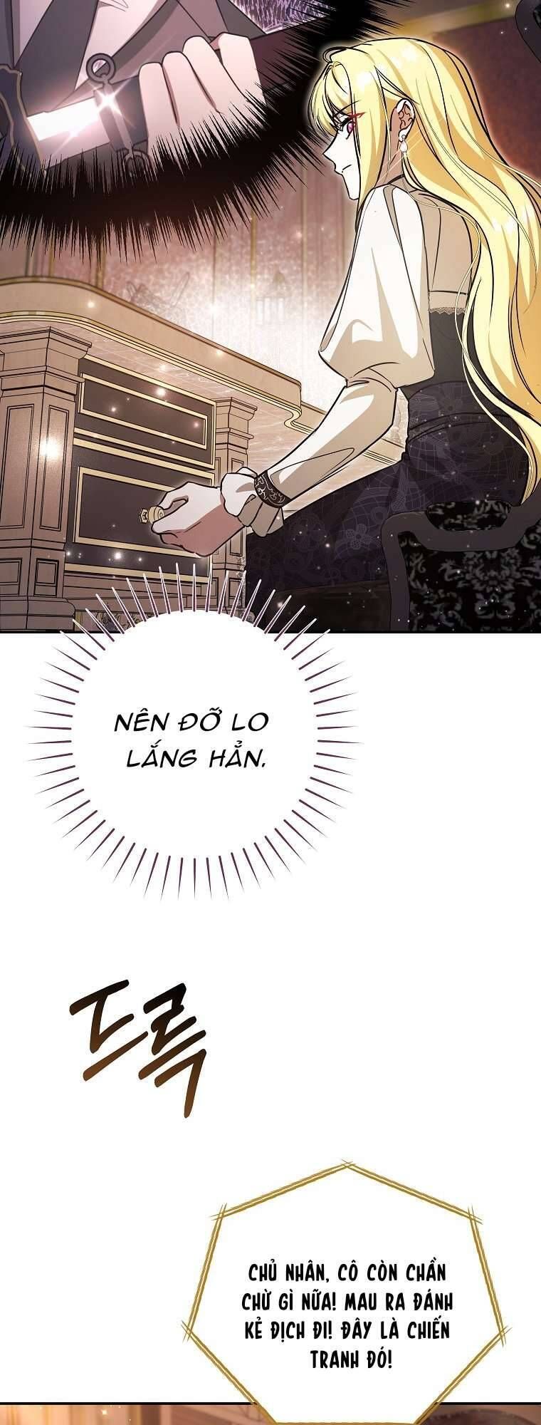Chị Gái Tôi Là Nhân Vật Chính - Chapter 35 - Page 60