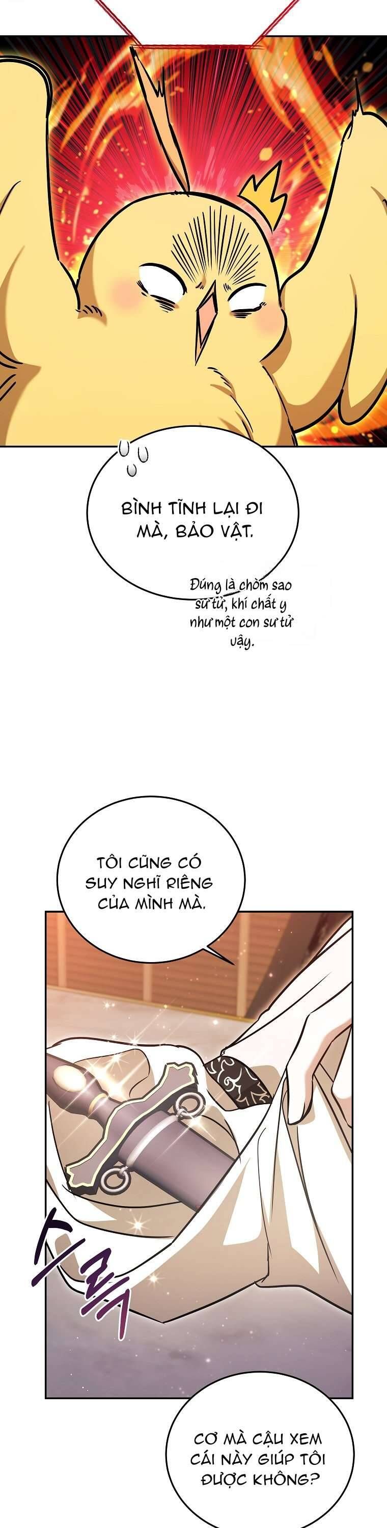 Chị Gái Tôi Là Nhân Vật Chính - Chapter 35 - Page 62