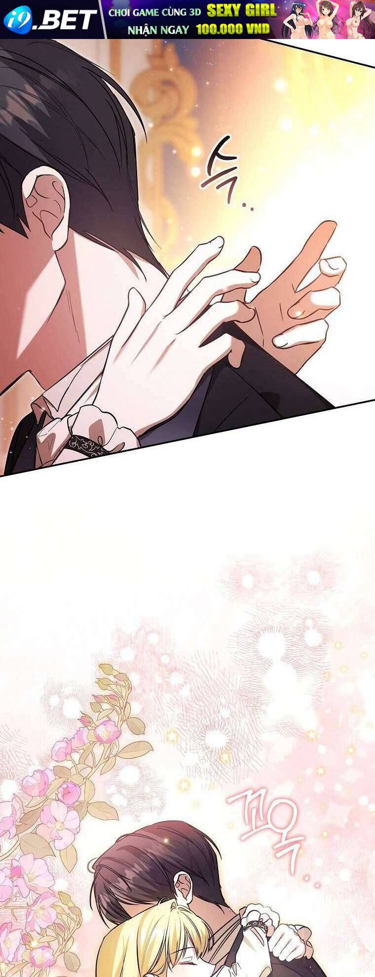 Chị Gái Tôi Là Nhân Vật Chính - Chapter 35 - Page 7