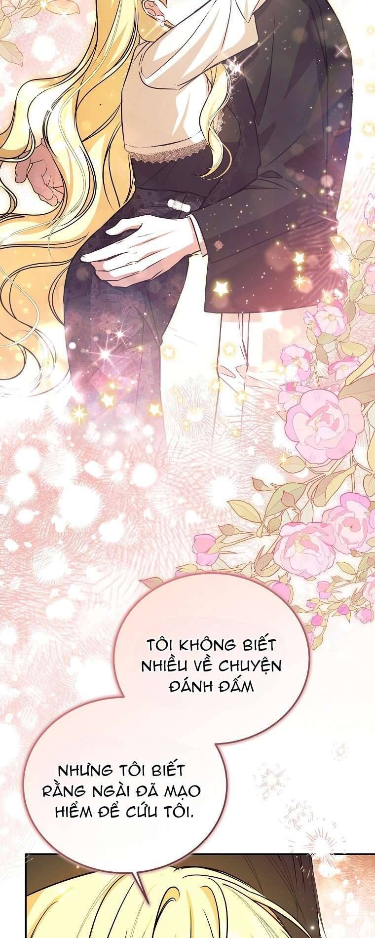 Chị Gái Tôi Là Nhân Vật Chính - Chapter 35 - Page 8