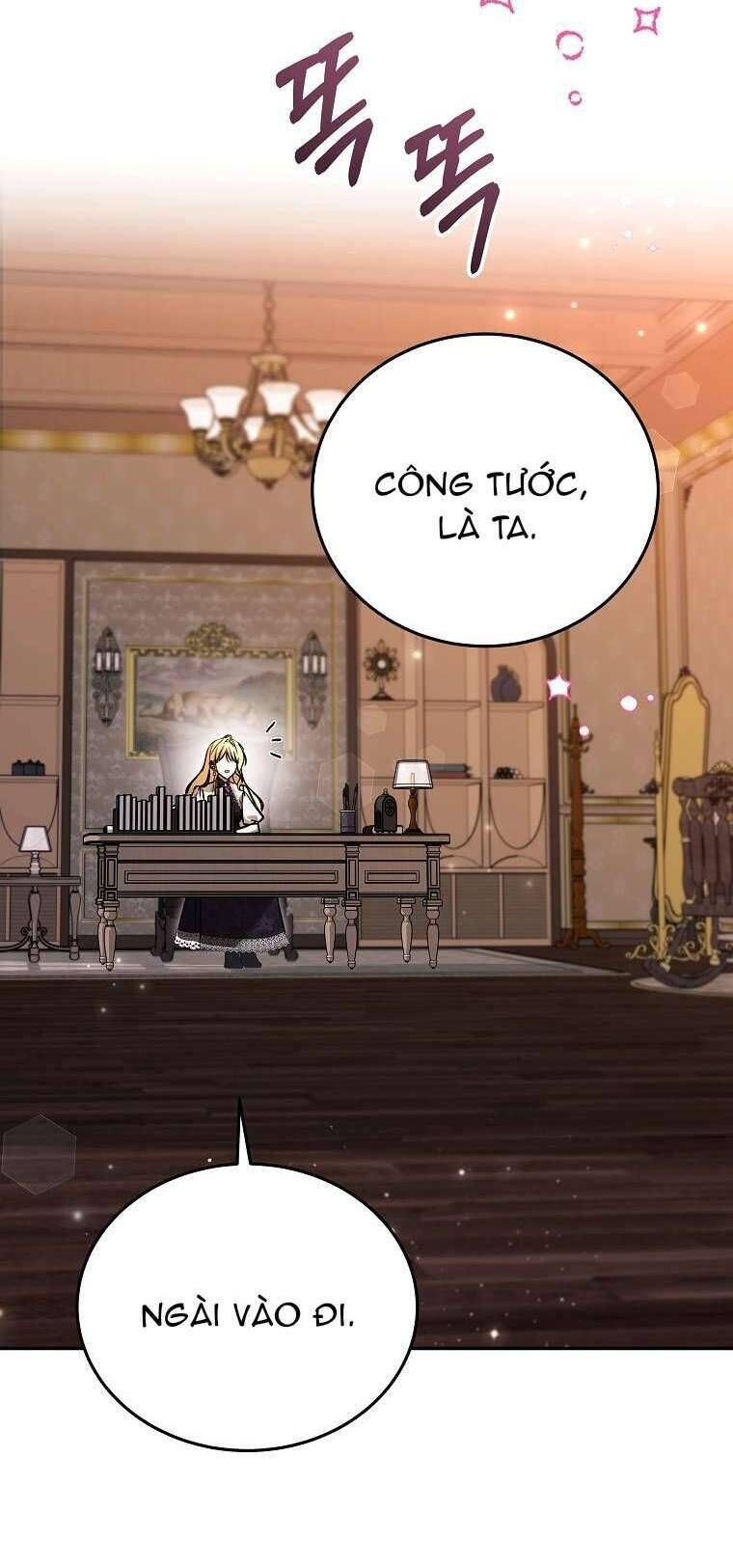 Chị Gái Tôi Là Nhân Vật Chính - Chapter 36 - Page 10