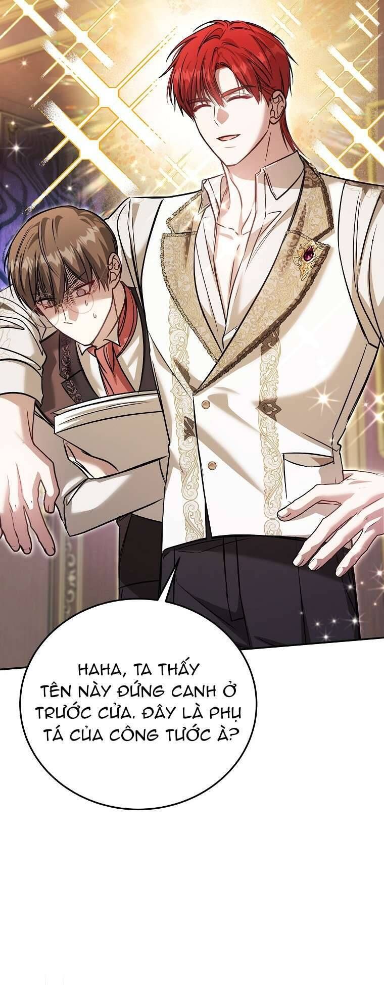 Chị Gái Tôi Là Nhân Vật Chính - Chapter 36 - Page 13