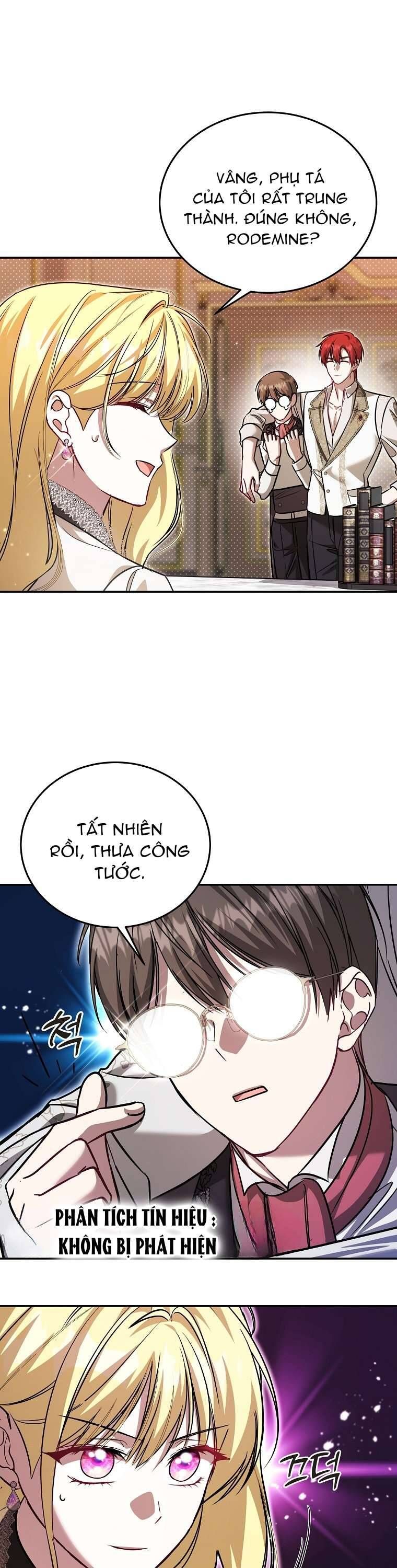 Chị Gái Tôi Là Nhân Vật Chính - Chapter 36 - Page 16