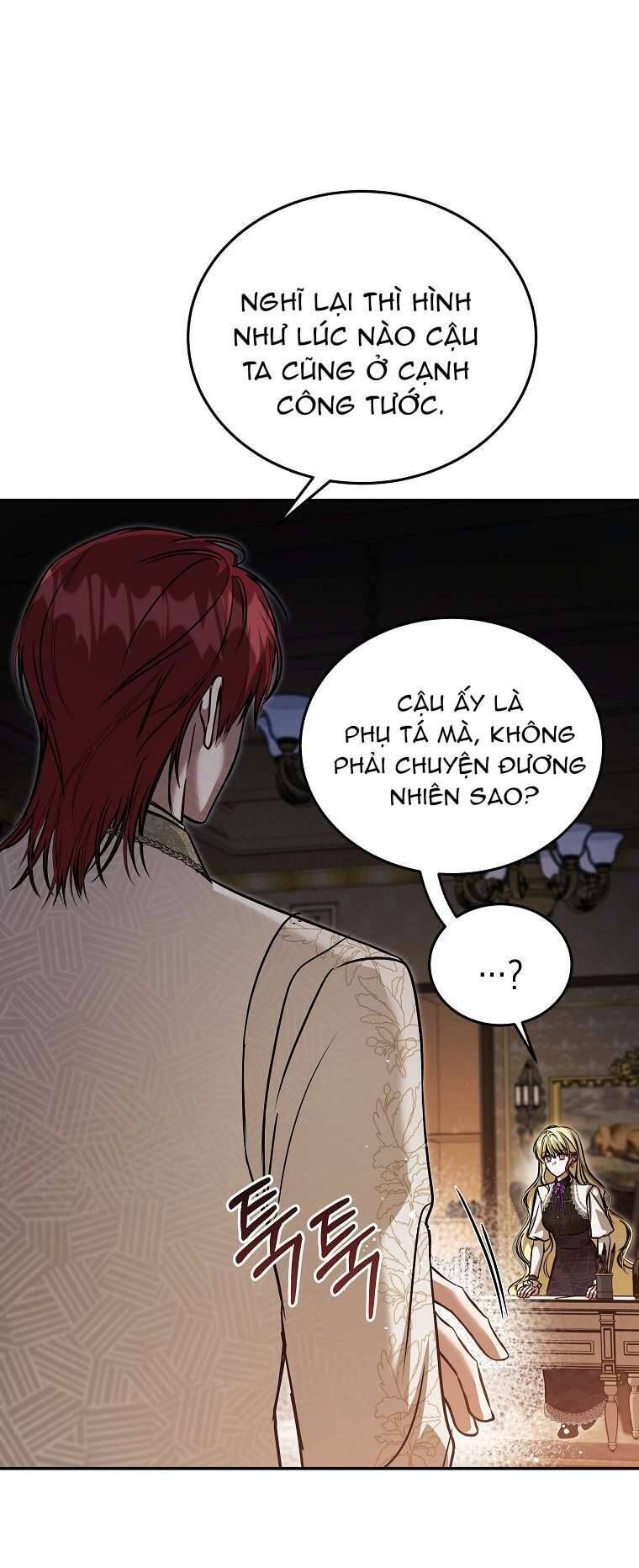 Chị Gái Tôi Là Nhân Vật Chính - Chapter 36 - Page 20