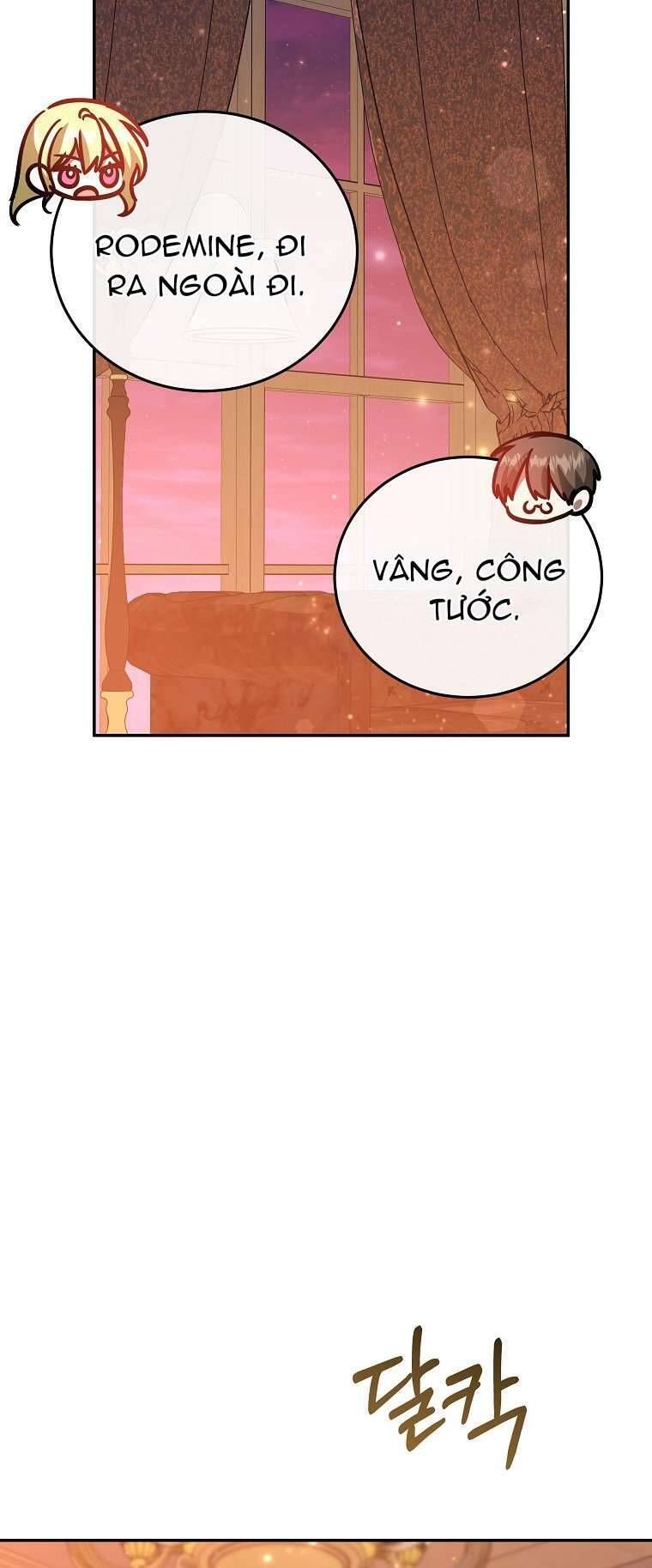 Chị Gái Tôi Là Nhân Vật Chính - Chapter 36 - Page 22