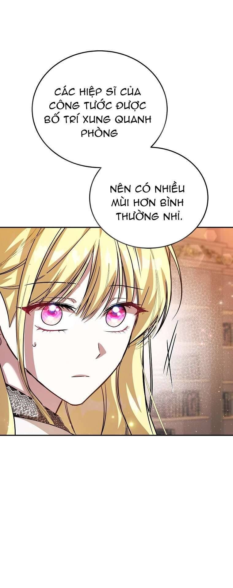 Chị Gái Tôi Là Nhân Vật Chính - Chapter 36 - Page 24