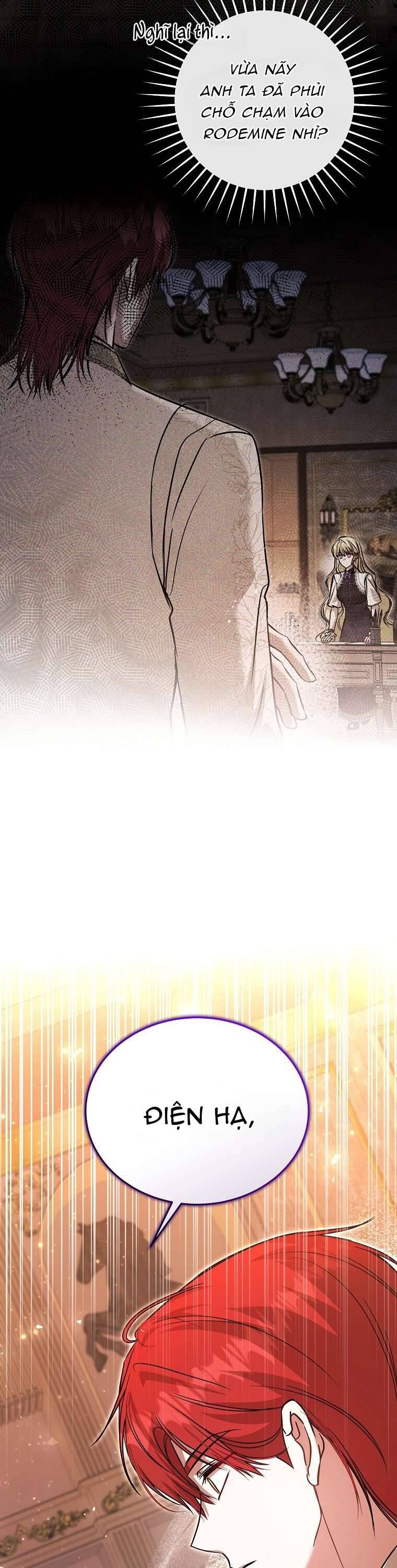 Chị Gái Tôi Là Nhân Vật Chính - Chapter 36 - Page 26