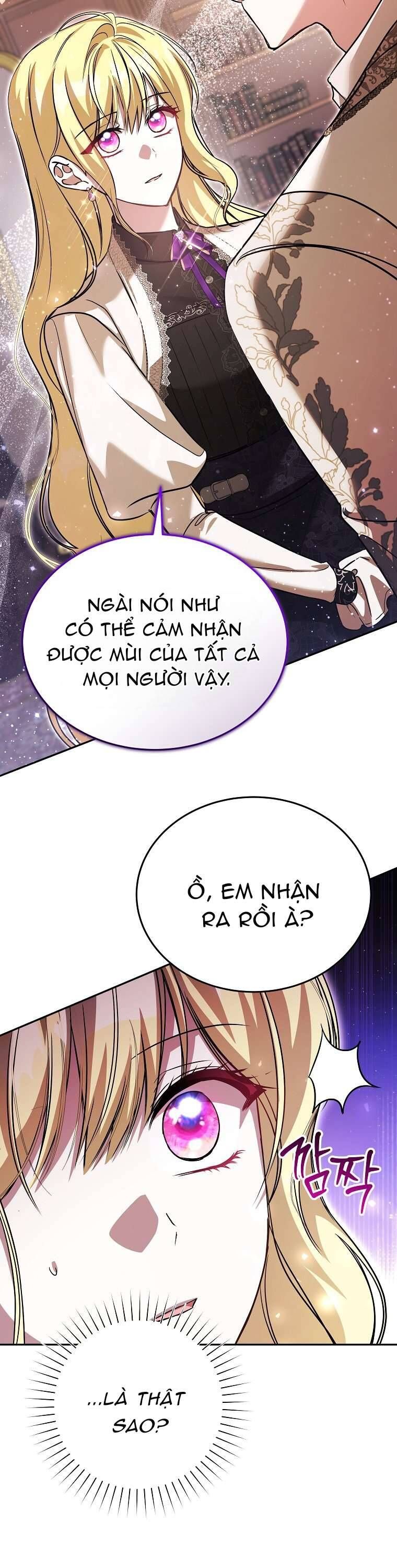 Chị Gái Tôi Là Nhân Vật Chính - Chapter 36 - Page 27