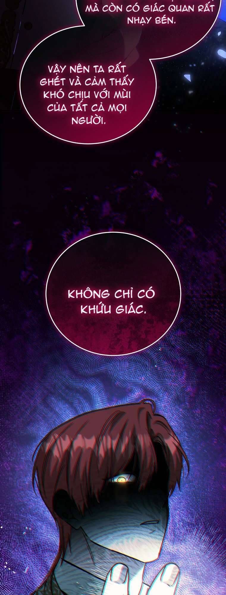 Chị Gái Tôi Là Nhân Vật Chính - Chapter 36 - Page 29