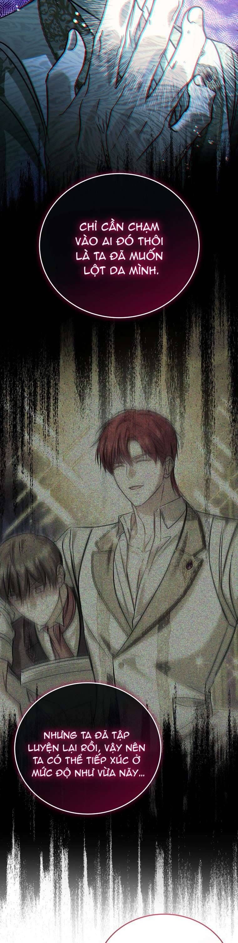 Chị Gái Tôi Là Nhân Vật Chính - Chapter 36 - Page 30