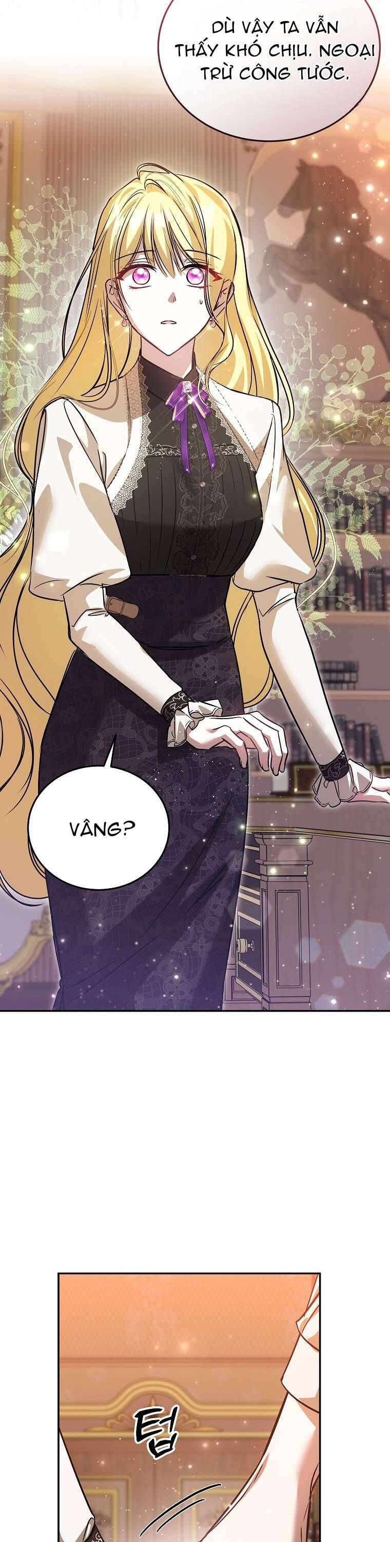 Chị Gái Tôi Là Nhân Vật Chính - Chapter 36 - Page 31